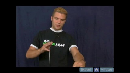 How to Do The Jamaican Flag Yo - Yo Trick
