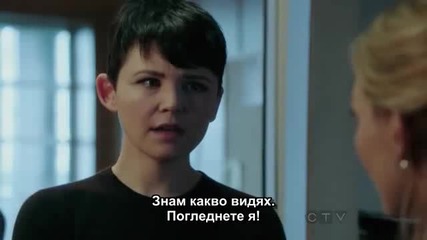 Имало едно време с02е10 (бг субс)