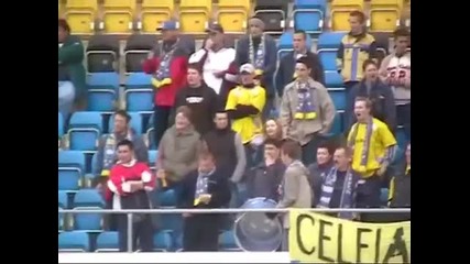 Н К Целе - Н К Приморие Айдовшчина (24.04.2005) 