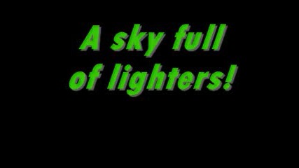 Eminem ft. Bruno Mars & Royce Da 5'9'' - Lighters (lyrics on Screen and Description)