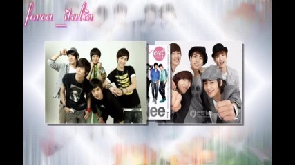 Shinee - Loves Way