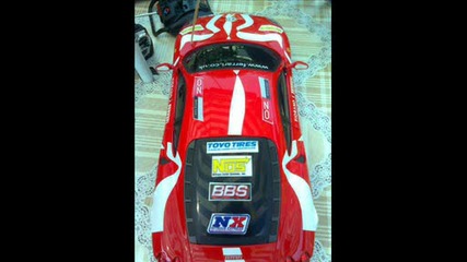 Rc cars ferrari