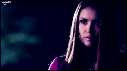 Damon & Elena || Your Eyes Whispered