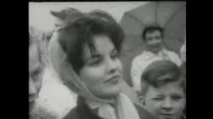 Its Only Love...elvis Presley
