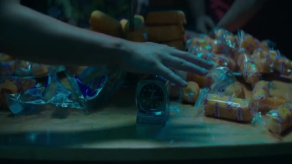 Marshmello - Find Me Official Music Video