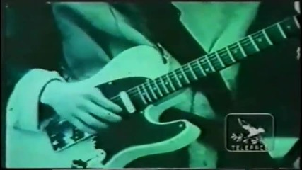 The Yardbirds - For Your Love