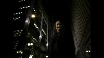 The 69 Eyes And Lunatica - Joker Music Video