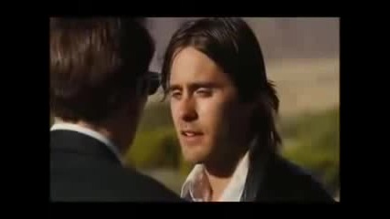 Jared Leto { Vitaly Orlov} - Lord of War 