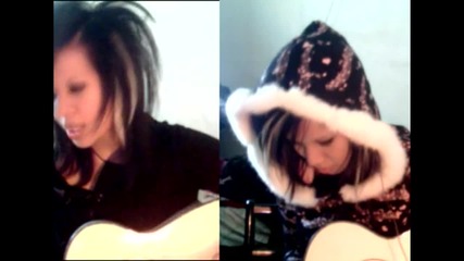 J`lostein - Paramore - Decode (cover)