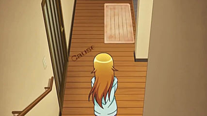 Ore no Imouto Форор