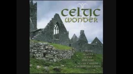 Celtic Wonder-the Maid that Sold Her Barley