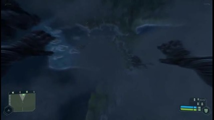 Crysis Gameplay Епизод 1