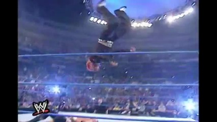 Jeff Hardy the best momnet 