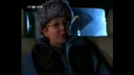Нощта преди Коледа(2001) [bg Audio]