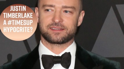 Dylan Farrow calls out Justin Timberlake on #TIMESUP