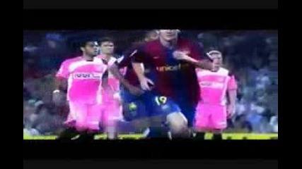Messi: Im Your Fuckin God