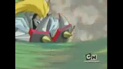 Yu - Gi - Oh! Episode Gx 87 (3/3)