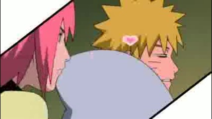 narusaku cool video 