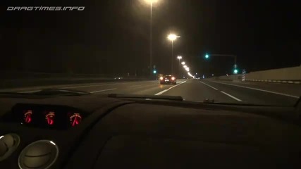 Ferrari 458 Italia срещу Lamborghini Gallardo Superleggera