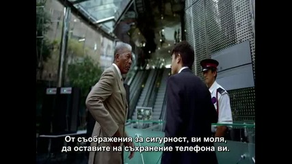 The Dark Knight ( Черният рицар ) Hd част 3 бг субтитри