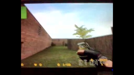 Cs - Masteraim