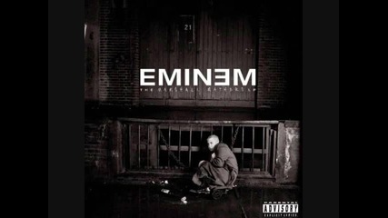 Eminem - Marshall Mathers 