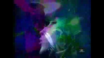 The Cure - Fire In Cairo