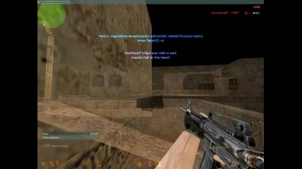 cs 1.6 haker