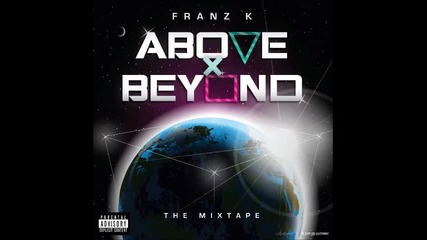 franz k-endless fire ft. ashley tomberlin