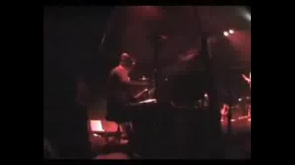Windir - On The Mountains Of Goats (live)