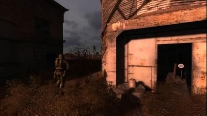 S.t.a.l.k.e.r.: Call of Pripyat