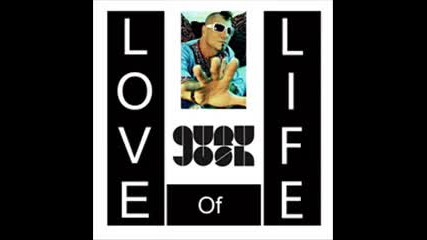 Guru Josh - Love Of Life (the Fusion and Dima June Radio Mix ) 