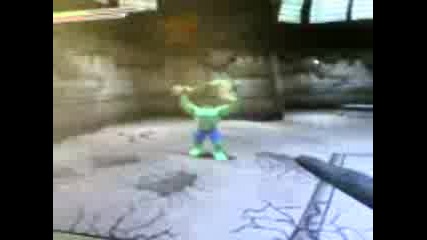 Hulk
