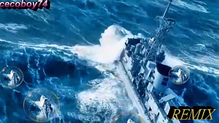 Παντελής Παντελίδης - Καράβια Στο Βυθό - кораби на морското дъно - Remix