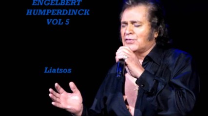 Engelbert Humperdinck Vol. 5