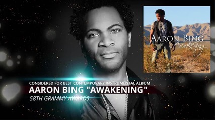 Aaron Bing - Breathe Again