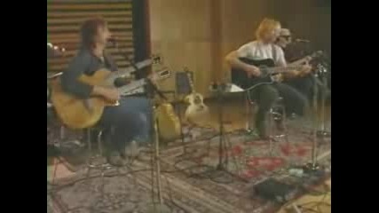 Bon Jovi - Bed Of Roses - U