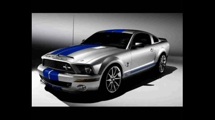 Cool Cars and Cool Music