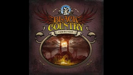 Black Country Communion - No Time