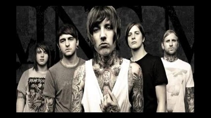Bring Me The Horizon - Home Hole Sweet 