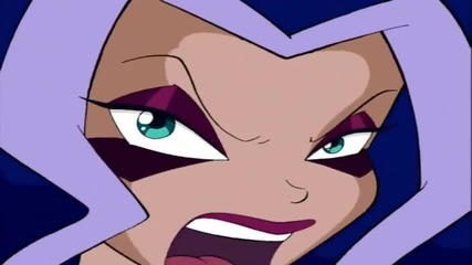 Winx Club Season 1 Episode 18 The Font of Dragon Fire