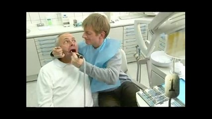 10 Неща,  които не бива да правите когато сте на зъболекар