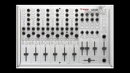 Carl Cox Vs Kevin Saunderson 
