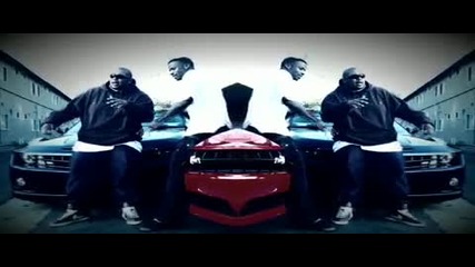 Jay Rock - Dollars Make Sense (feat. Glasses Malone)