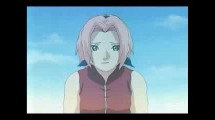 Sasuke And Sakura - Bad Boy