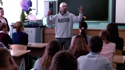 Limp Bizkit - Money Sucks Russian Tour - Diary Part 13 - Official Footage