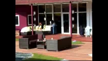 Big Brother 4 - Виолета И Бай Иван
