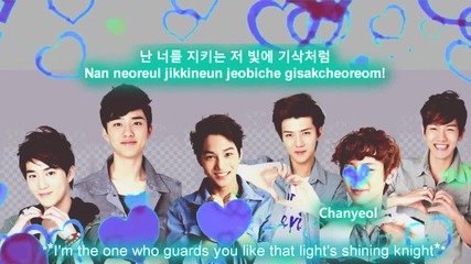 Exo-k 3.6.5 [eng Sub Rom Han] Hd