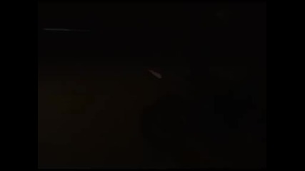 Andreas Gustafsson Stunt