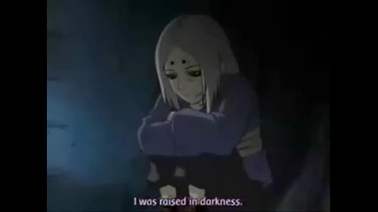 Naruto - Just Close Your Eyes